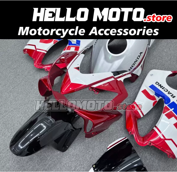 Honda CBR 600 F4I 2001-2003 Fairing P/N 1AX12 Honda CBR 600 F4I 2001-2003 Fairing P/N 1AX12