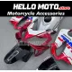 Honda CBR 600 F4I 2001-2003 Fairing P/N 1AX12 Honda CBR 600 F4I 2001-2003 Fairing P/N 1AX12