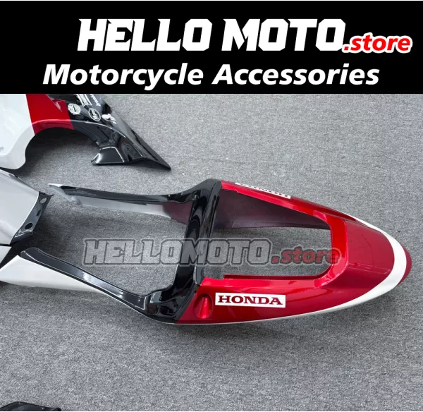 Honda CBR 600 F4I 2001-2003 Fairing P/N 1AX12 Honda CBR 600 F4I 2001-2003 Fairing P/N 1AX12