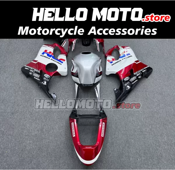 Honda CBR 600 F4I 2001-2003 Fairing P/N 1AX12 Honda CBR 600 F4I 2001-2003 Fairing P/N 1AX12
