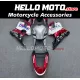 Honda CBR 600 F4I 2001-2003 Fairing P/N 1AX12 Honda CBR 600 F4I 2001-2003 Fairing P/N 1AX12