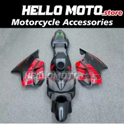 Honda CBR 600 F4I 2001-2003 Fairing P/N 1AX20