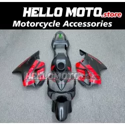 Honda CBR 600 F4I 2001-2003 Fairing P/N 1AX20