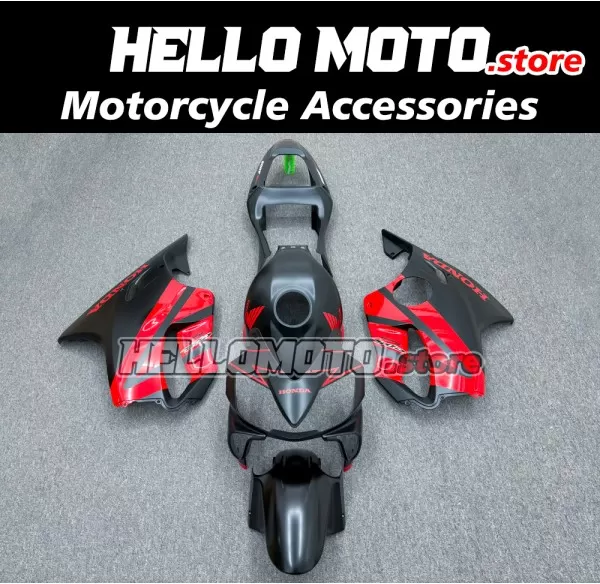 Honda CBR 600 F4I 2001-2003 Fairing P/N 1AX20