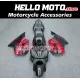 Honda CBR 600 F4I 2001-2003 Fairing P/N 1AX20