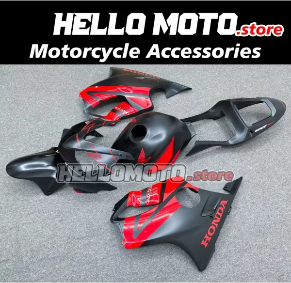 Honda CBR 600 F4I 2001-2003 Fairing P/N 1AX20