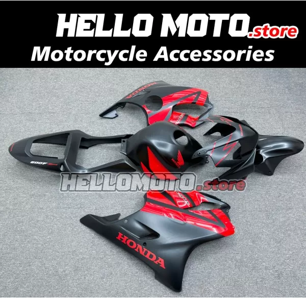 Honda CBR 600 F4I 2001-2003 Fairing P/N 1AX20