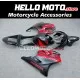 Honda CBR 600 F4I 2001-2003 Fairing P/N 1AX20