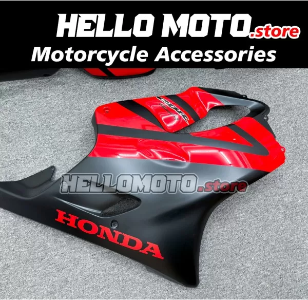 Honda CBR 600 F4I 2001-2003 Fairing P/N 1AX20
