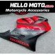 Honda CBR 600 F4I 2001-2003 Fairing P/N 1AX20