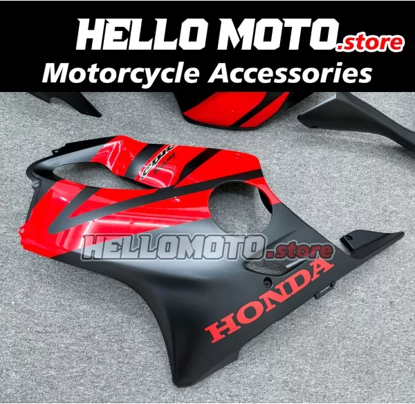 Honda CBR 600 F4I 2001-2003 Fairing P/N 1AX20
