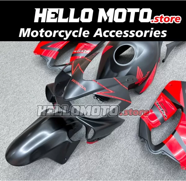 Honda CBR 600 F4I 2001-2003 Fairing P/N 1AX20