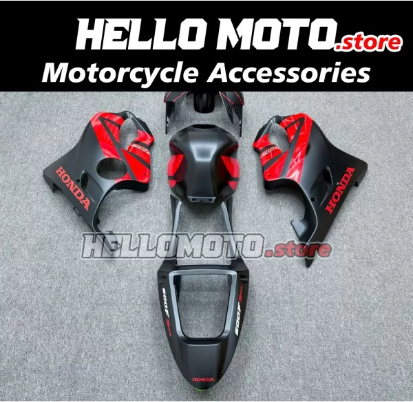 Honda CBR 600 F4I 2001-2003 Fairing P/N 1AX20