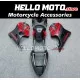 Honda CBR 600 F4I 2001-2003 Fairing P/N 1AX20