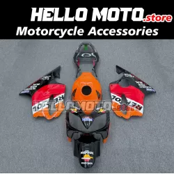 Honda CBR 600 F4I 2001-2003 Fairing P/N 1AX21