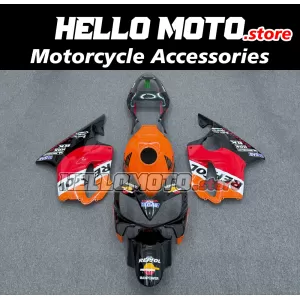 Honda CBR 600 F4I 2001-2003 Fairing P/N 1AX21