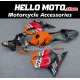 Honda CBR 600 F4I 2001-2003 Fairing P/N 1AX21