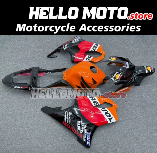 Honda CBR 600 F4I 2001-2003 Fairing P/N 1AX21