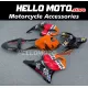 Honda CBR 600 F4I 2001-2003 Fairing P/N 1AX21