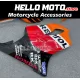 Honda CBR 600 F4I 2001-2003 Fairing P/N 1AX21