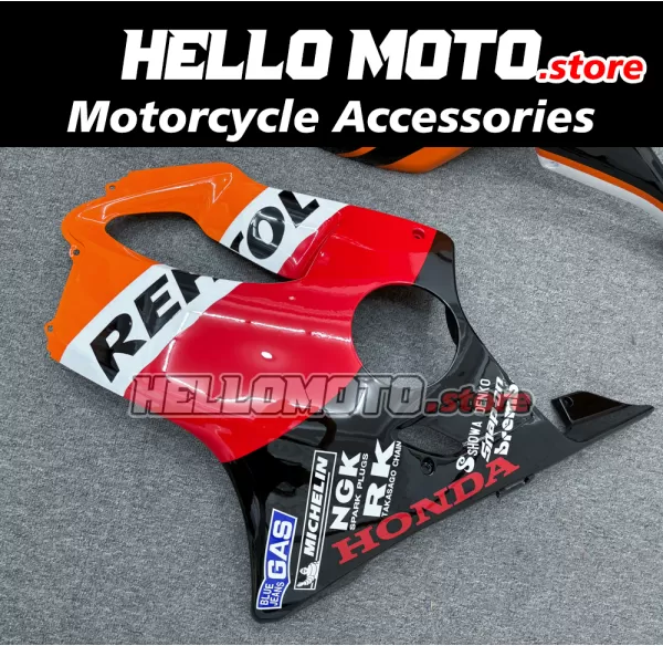 Honda CBR 600 F4I 2001-2003 Fairing P/N 1AX21