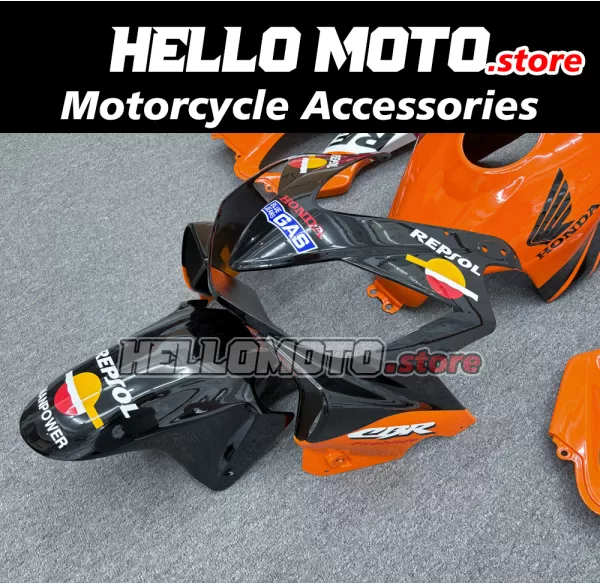 Honda CBR 600 F4I 2001-2003 Fairing P/N 1AX21