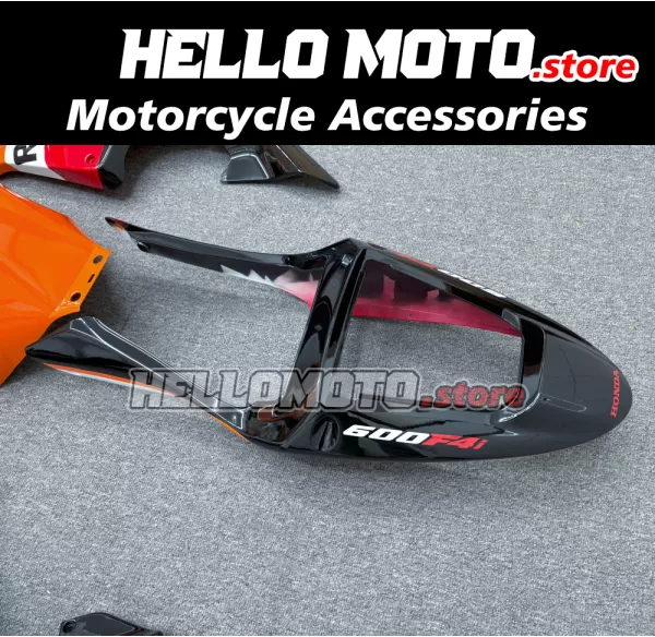 Honda CBR 600 F4I 2001-2003 Fairing P/N 1AX21