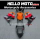 Honda CBR 600 F4I 2001-2003 Fairing P/N 1AX21