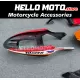 Honda CBR 600 F4I 2001-2003 Fairing P/N 1AX21