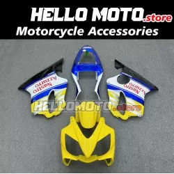 Honda CBR 600 F4I 2001-2003 Fairing P/N 1AX11 Honda CBR 600 F4I 2001-2003 Fairing P/N 1AX11