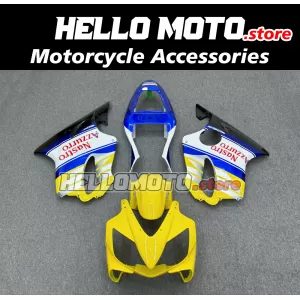 Honda CBR 600 F4I 2001-2003 Fairing P/N 1AX11