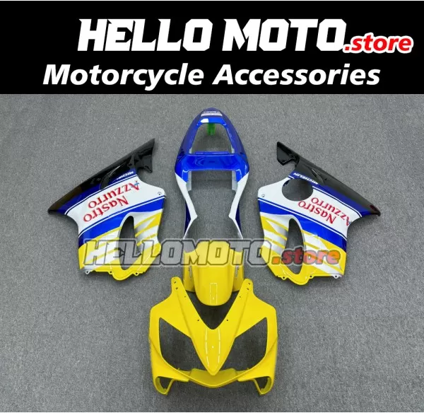 Honda CBR 600 F4I 2001-2003 Fairing P/N 1AX11