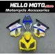 Honda CBR 600 F4I 2001-2003 Fairing P/N 1AX11