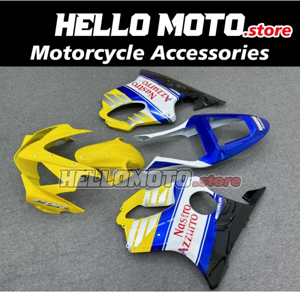 Honda CBR 600 F4I 2001-2003 Fairing P/N 1AX11