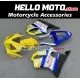 Honda CBR 600 F4I 2001-2003 Fairing P/N 1AX11
