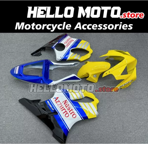 Honda CBR 600 F4I 2001-2003 Fairing P/N 1AX11