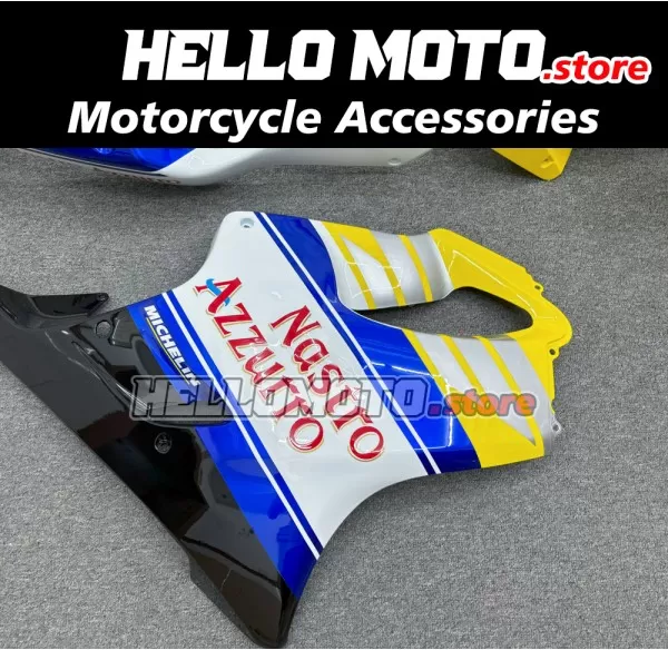 Honda CBR 600 F4I 2001-2003 Fairing P/N 1AX11