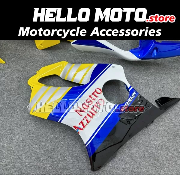 Honda CBR 600 F4I 2001-2003 Fairing P/N 1AX11