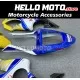 Honda CBR 600 F4I 2001-2003 Fairing P/N 1AX11
