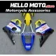 Honda CBR 600 F4I 2001-2003 Fairing P/N 1AX11