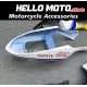Honda CBR 600 F4I 2001-2003 Fairing P/N 1AX11