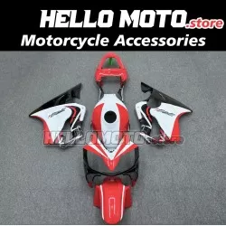 Honda CBR 600 F4I 2001-2003 Fairing P/N 1AX17