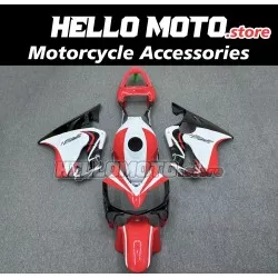 Honda CBR 600 F4I 2001-2003 Fairing P/N 1AX17