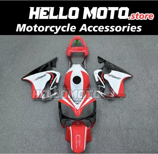 Honda CBR 600 F4I 2001-2003 Fairing P/N 1AX17