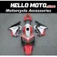 Honda CBR 600 F4I 2001-2003 Fairing P/N 1AX17