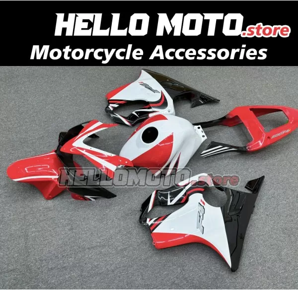 Honda CBR 600 F4I 2001-2003 Fairing P/N 1AX17