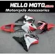 Honda CBR 600 F4I 2001-2003 Fairing P/N 1AX17