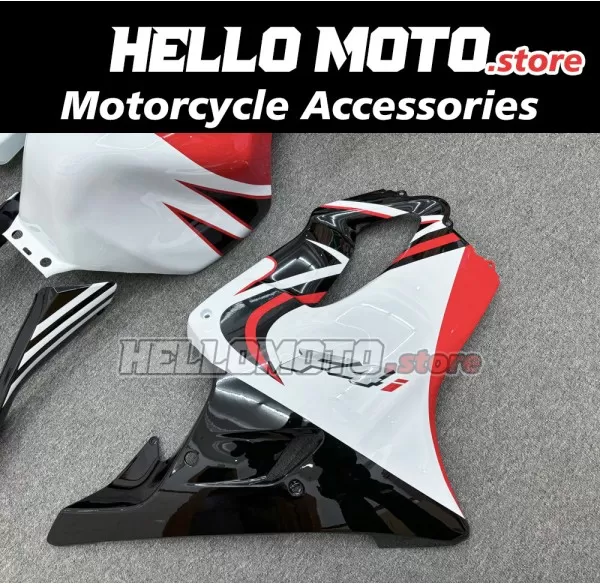 Honda CBR 600 F4I 2001-2003 Fairing P/N 1AX17