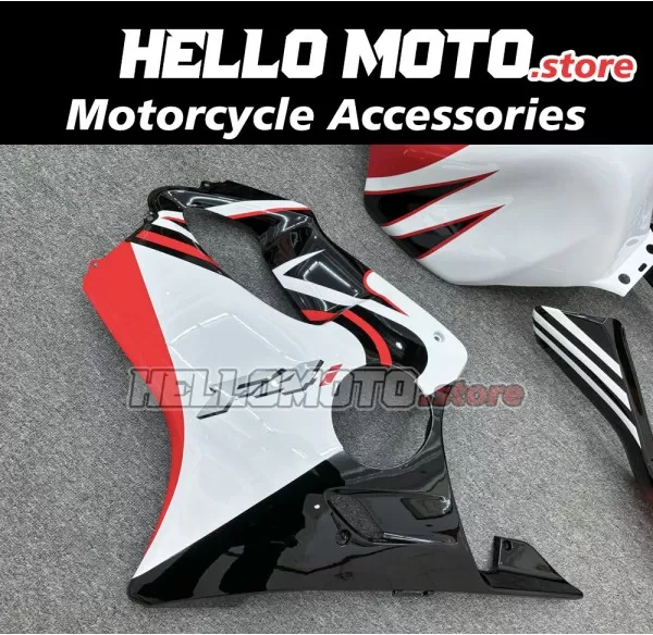 Honda CBR 600 F4I 2001-2003 Fairing P/N 1AX17