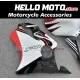 Honda CBR 600 F4I 2001-2003 Fairing P/N 1AX17